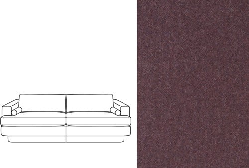 Haus 4 Seater Facet 78