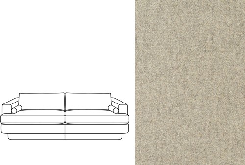Haus 4 Seater Facet 7