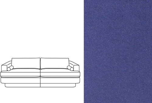 Haus 4 Seater Facet 90