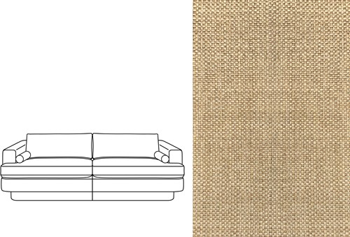 Haus 4 Seater Gent 11