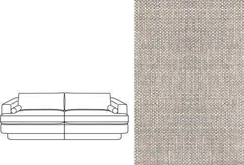 Haus 4 Seater Gent 16