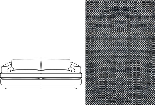 Haus 4 Seater Gent 21