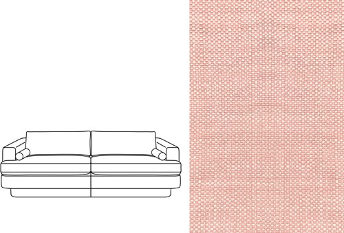 Haus 4 Seater Gent 35