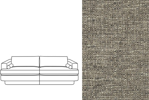 Haus 4 Seater Havana PRO-12