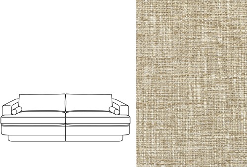 Haus 4 Seater Havana PRO-16