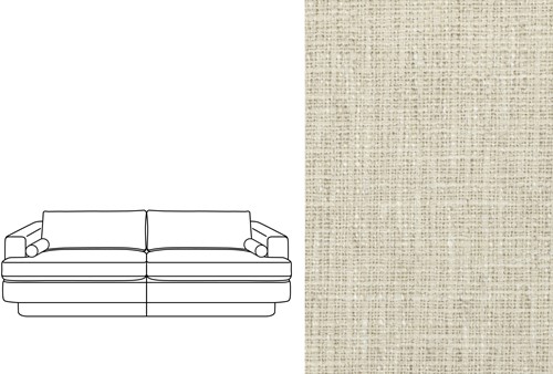 Haus 4 Seater Havana PRO-18