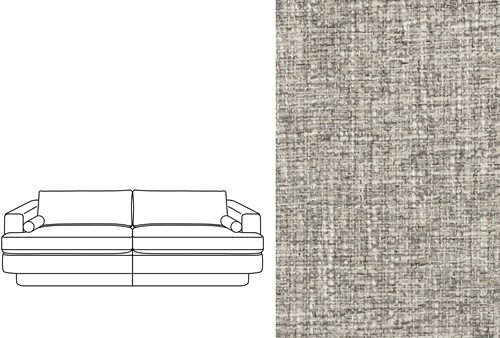 Haus 4 Seater Havana PRO-21