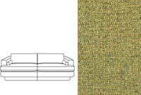 Haus 4 Seater Havana PRO-2