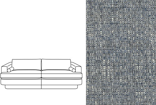 Haus 4 Seater Havana PRO-4