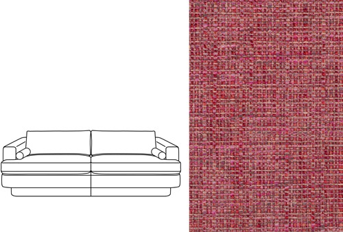 Haus 4 Seater Havana PRO-5