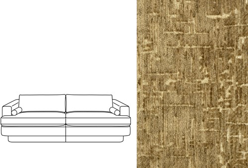 Haus 4 Seater Island 14