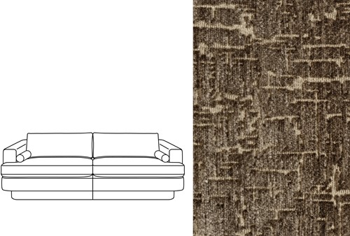 Haus 4 Seater Island 15