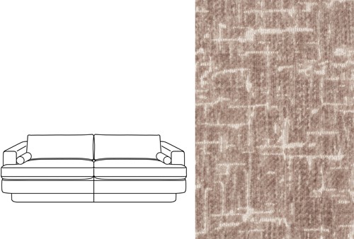 Haus 4 Seater Island 200