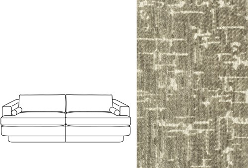 Haus 4 Seater Island 203