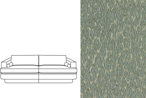 Haus 4 Seater Magma 03