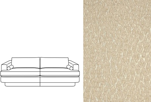 Haus 4 Seater Magma 06