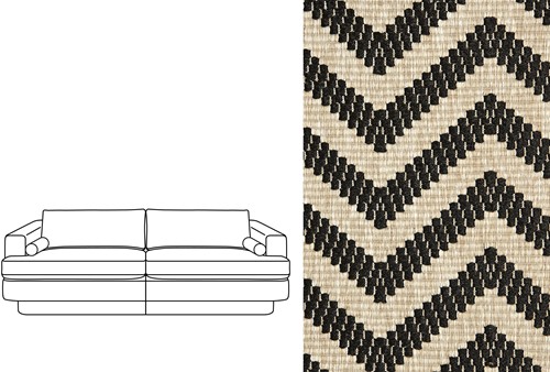 Haus 4 Seater Marelle 00