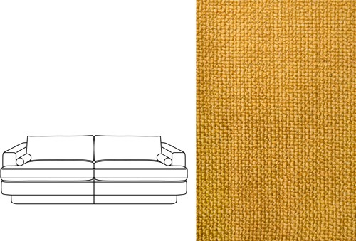 Haus 4 Seater Paco Sauternes