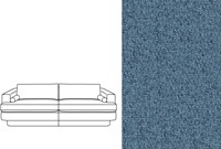 Haus 4 Seater Toronto-35