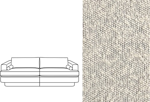 Haus 4 Seater Trondheim 901