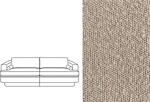 Haus 4 Seater Trondheim 904