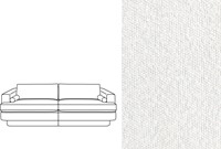 Haus 4 Seater Trondheim 911