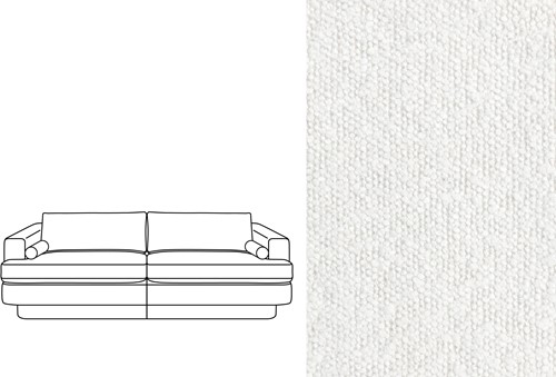 Haus 4 Seater Trondheim 911