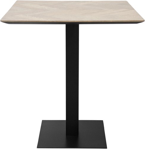 Herringbone Diningtable 70