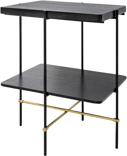 Highline Occasional Table *