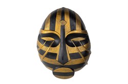 Mask Maya *