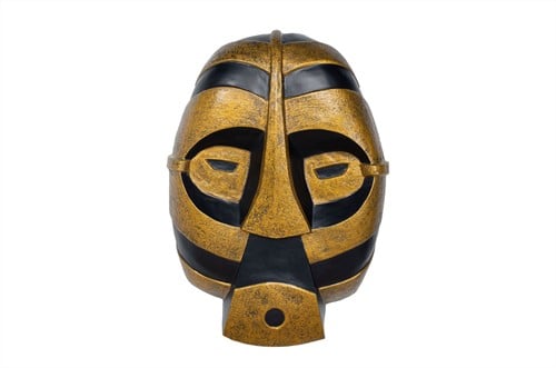 Mask Caton *
