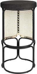 Hoops Bar Stool *
