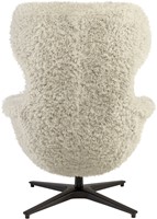 Hopper Swivel Chair Trondheim 306-4