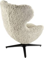 Hopper Swivel Chair Trondheim 600-5