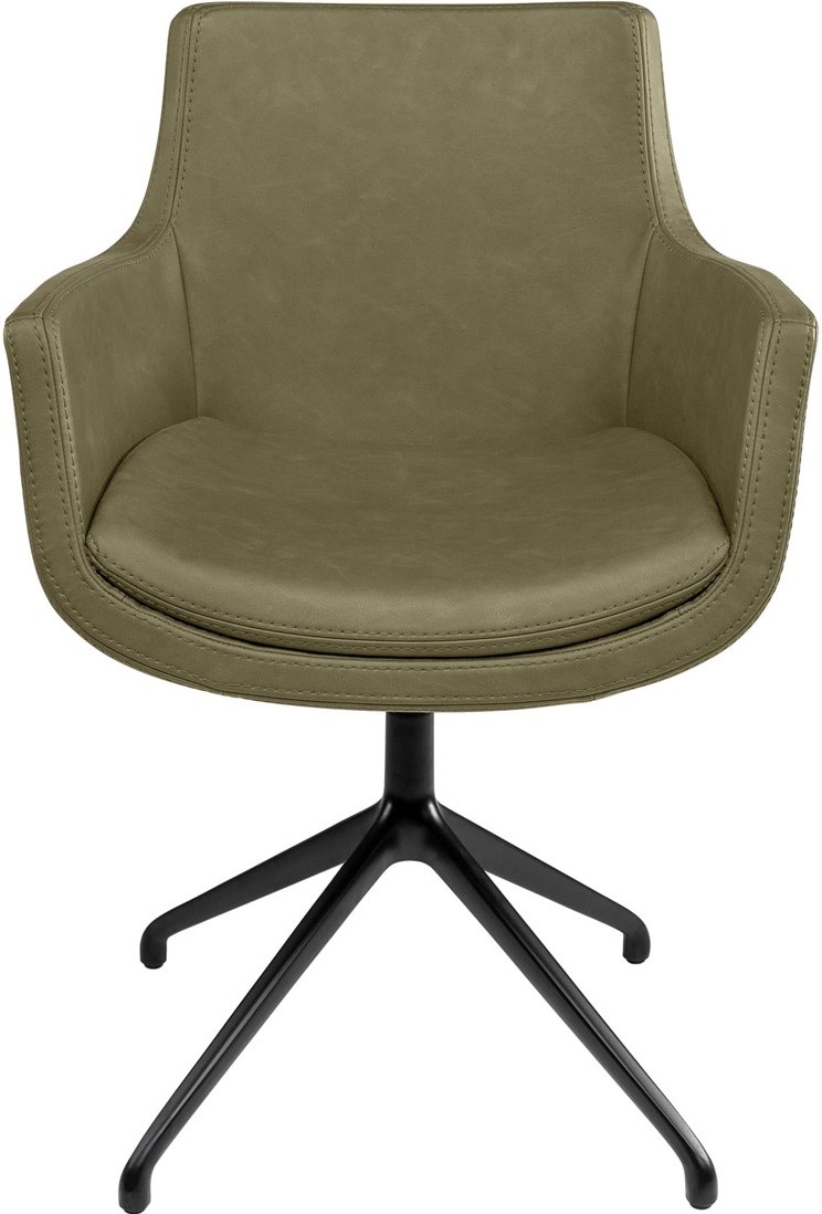 Hoxton Dining Chair with G14 legs Velour 066 Versmissen