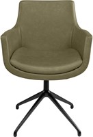 Hoxton Dining Chair with G14 legs Trondheim 307-2