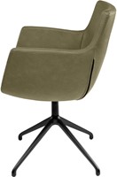 Hoxton Dining Chair with G14 legs Trondheim 307-3
