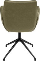 Hoxton Dining Chair with G14 legs Trondheim 307-4