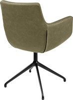 Hoxton Dining Chair with G14 legs Trondheim 307-5