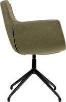 Hoxton Dining Chair with G14 legs Trondheim 307-6