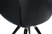 Hoxton Dining Chair Trondheim 202-5