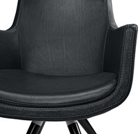 Hoxton Dining Chair Trondheim 202-7