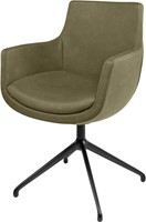Hoxton Dining Chair with G14 legs Trondheim 307-1