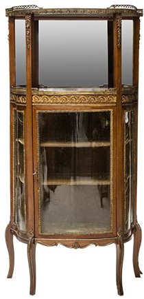 Louis XVI Vitrine