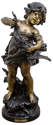 Statue