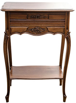 Louis XV Table