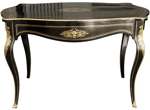 Napoleon III Table