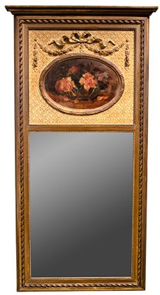 French Mirror