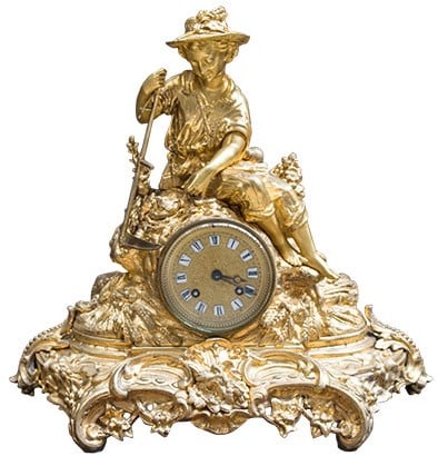 Pendule