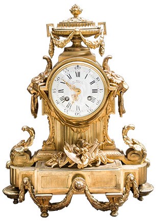 Pendule
